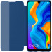 Huawei Original S-View Pouzdro Blue pro Huawei P30 Lite (EU Blister)